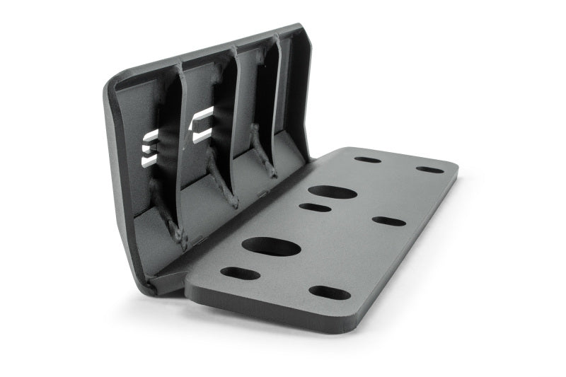 DV8 Offroad DVE Rock Sliders