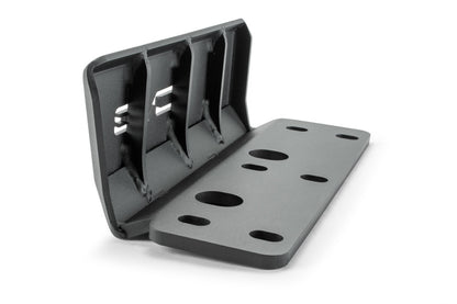 DV8 Offroad DVE Rock Sliders
