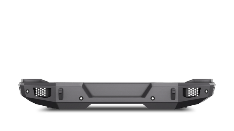 Body Armor 4x4 BOD Odyssey Bumpers by Body Armor 4x4