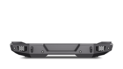 Body Armor 4x4 BOD Odyssey Bumpers by Body Armor 4x4