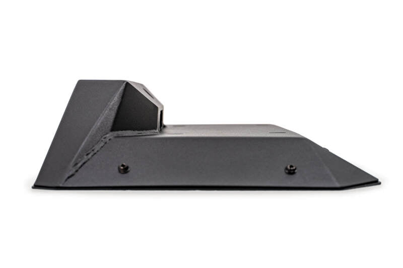 DV8 Offroad DV8 Spare Tire Delete Kit