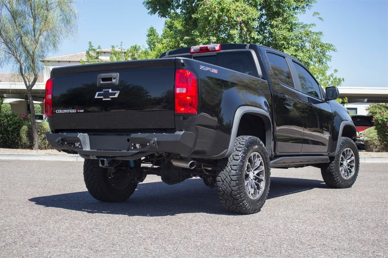 Addictive Desert Designs ADD Stealth Fighter Rr Bumper