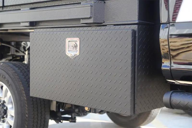 Dee Zee DZE HD Toolbox by Dee Zee