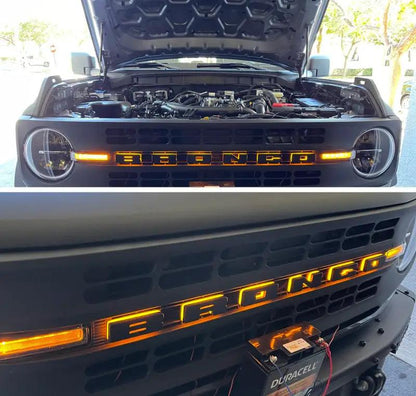 ORACLE Lighting ORL Illuminated Emblems by ORACLE Lighting