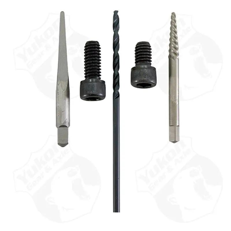 Yukon Gear & Axle YUK Tools by Yukon Gear & Axle