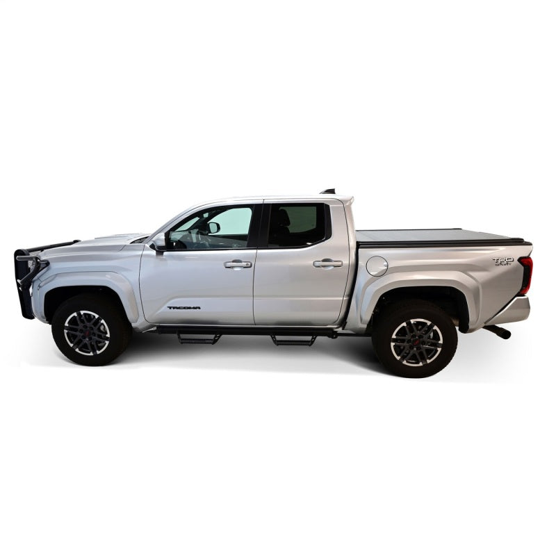 Westin WES Electric Retractable Tonneau