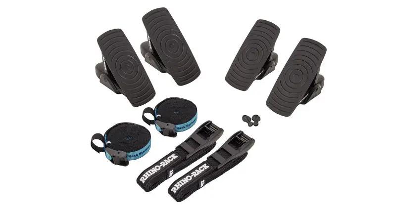 Rhino-Rack RHR Kayak Carrier by Rhino-Rack