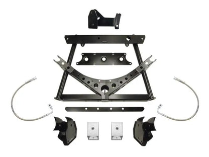 ICON ICO Conversion Kits