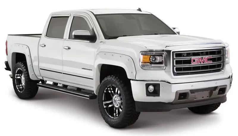 Bushwacker BUS Boss Pocket Style Flares by Bushwacker