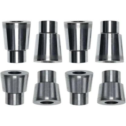 Camburg CMB Uniball Hardware Kit - Sent to ACA by Camburg