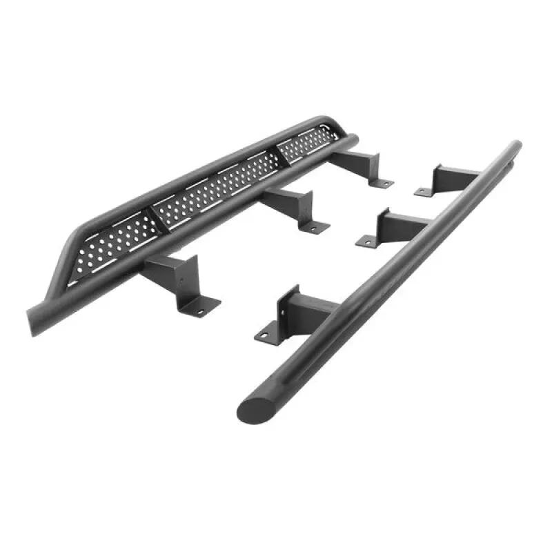 Go Rhino GOR Frame Mount Sliders by Go Rhino