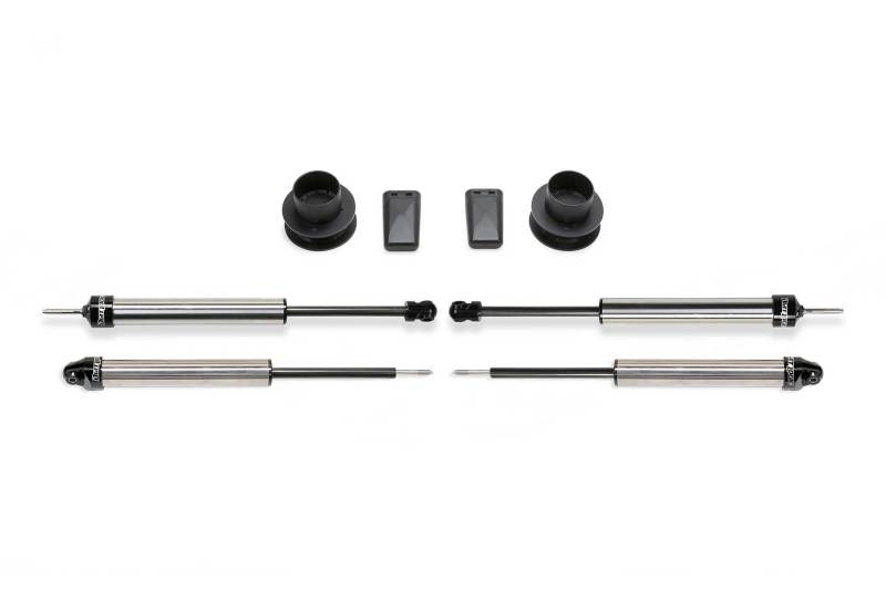 Fabtech FAB Spacer Kit