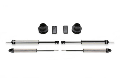 Fabtech FAB Spacer Kit