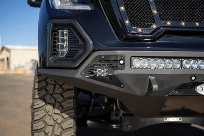 Addictive Desert Designs ADD Stealth Fighter Fr. Bumper