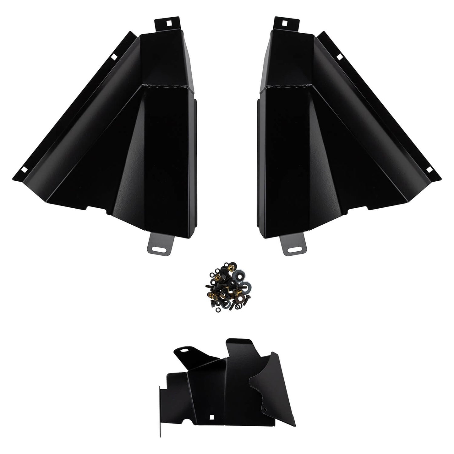 ARB Washer Bottle Protection Plate