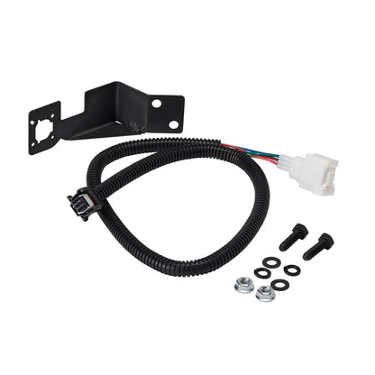ARB Camera Relocation Kit by ARB