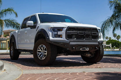 Addictive Desert Designs ADD Stealth Fighter Fr. Bumper