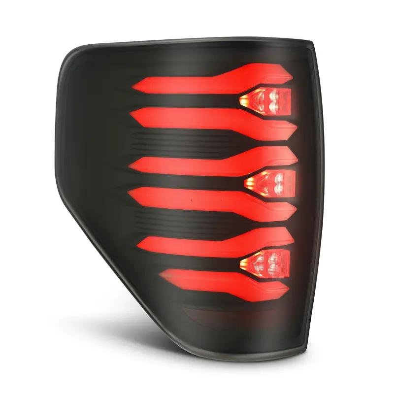 AlphaRex ARX LUXX Tail Lights by AlphaRex