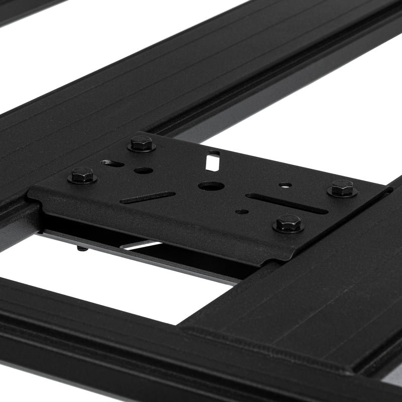 ARB Roof Rack & Barrier Components