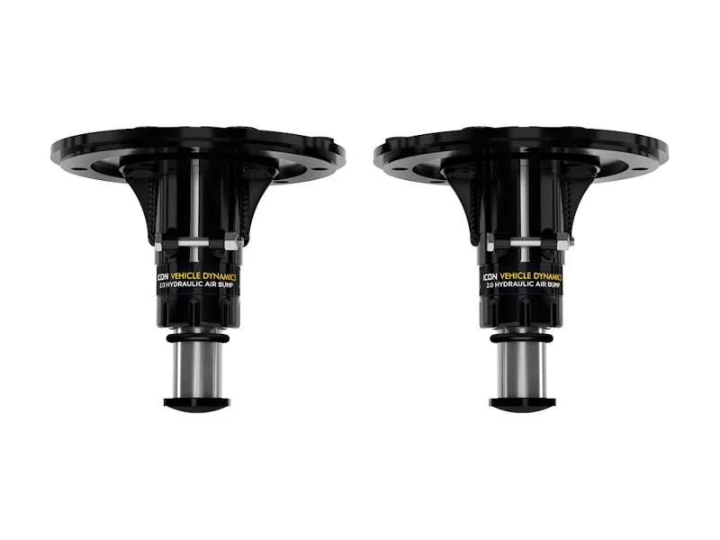 ICON ICO Bump Stop Kits by ICON