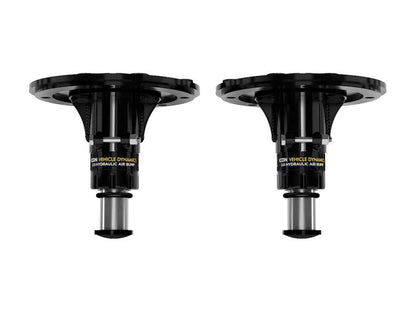 ICON ICO Bump Stop Kits by ICON