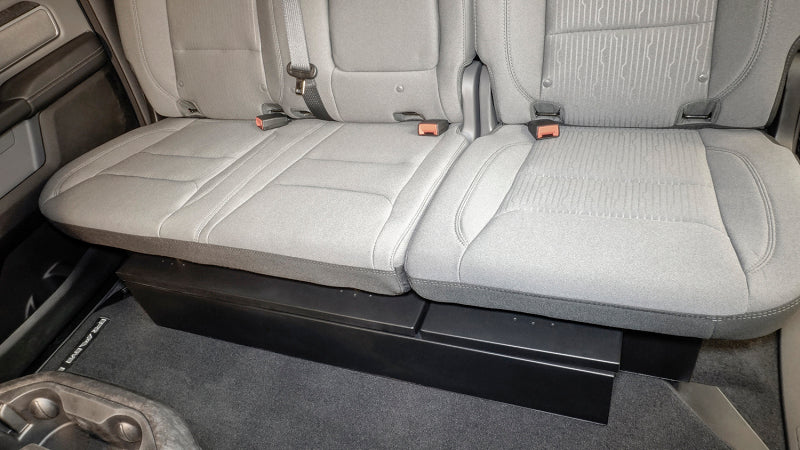 Tuffy Products TFY Underseat Drawer by Tuffy Products