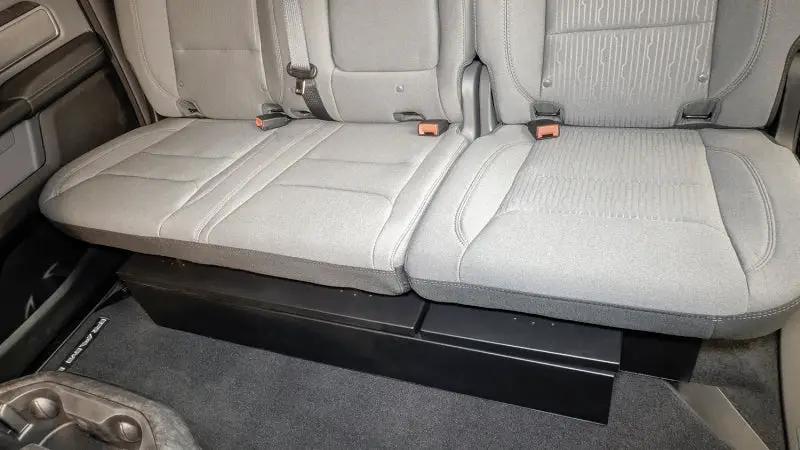 Tuffy Products TFY Underseat Drawer by Tuffy Products