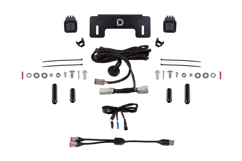 Diode Dynamics DIO Backup Light