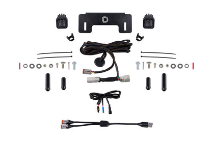 Diode Dynamics DIO Backup Light