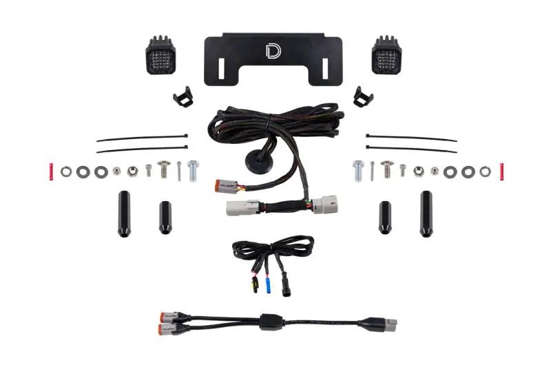 Diode Dynamics DIO Backup Light by Diode Dynamics