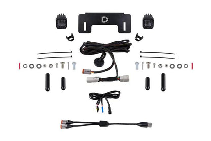 Diode Dynamics DIO Backup Light by Diode Dynamics