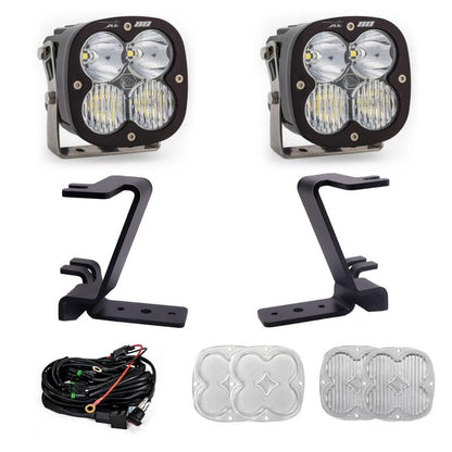 Baja Designs BAJ XL 80 Light Pods
