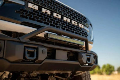 DV8 Offroad DVE Front Bumpers by DV8 Offroad