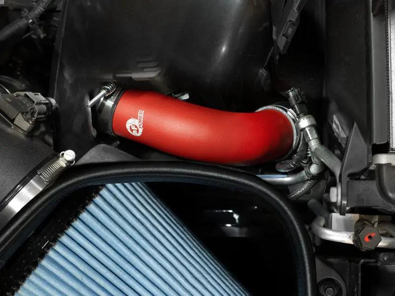 AFE Bladerunner I/C & Tubes by aFe