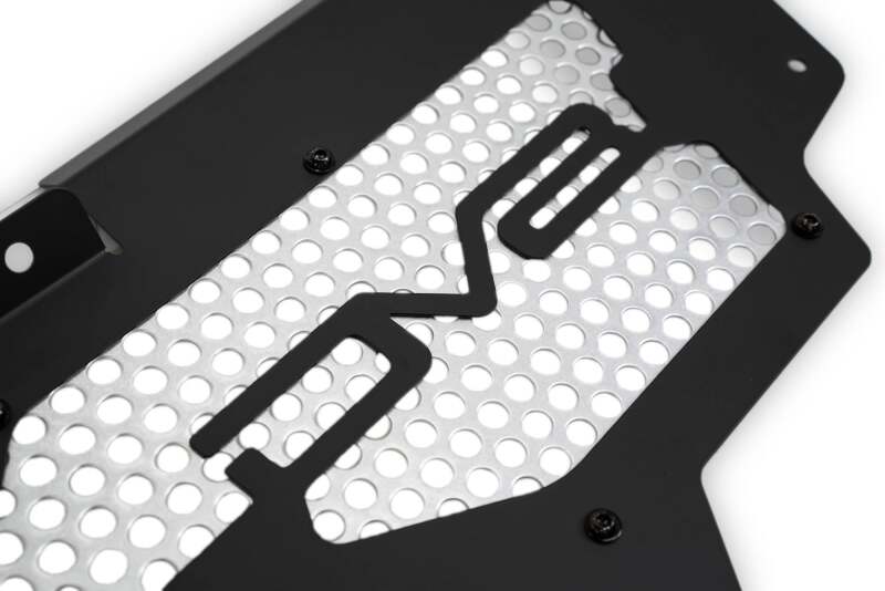 DV8 Offroad DVE Inner Fender Liners