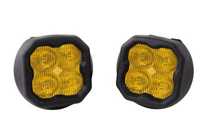 Diode Dynamics DIO LED Light Pods
