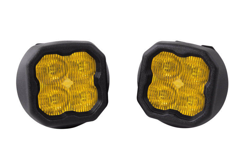 Diode Dynamics DIO LED Light Pods