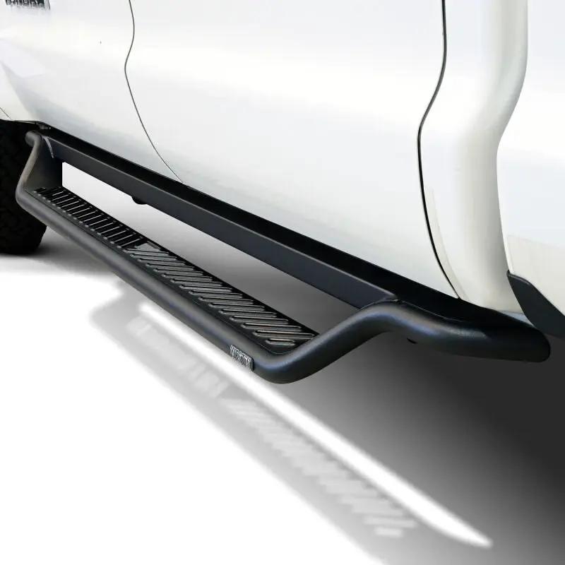 Westin WES Running Boards - Outlaw by Westin