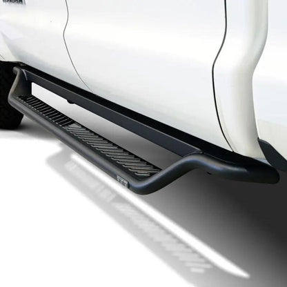 Westin WES Running Boards - Outlaw by Westin