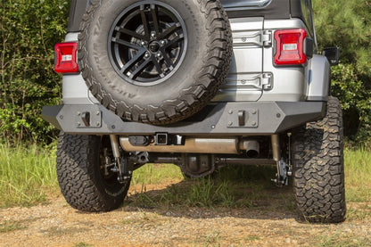 Rugged Ridge RUG Bumpers by Rugged Ridge