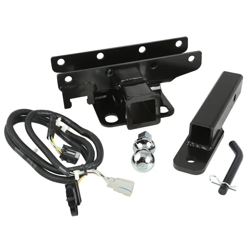 Rugged Ridge RUG Hitches/Towing by Rugged Ridge