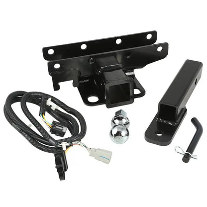Rugged Ridge RUG Hitches/Towing by Rugged Ridge