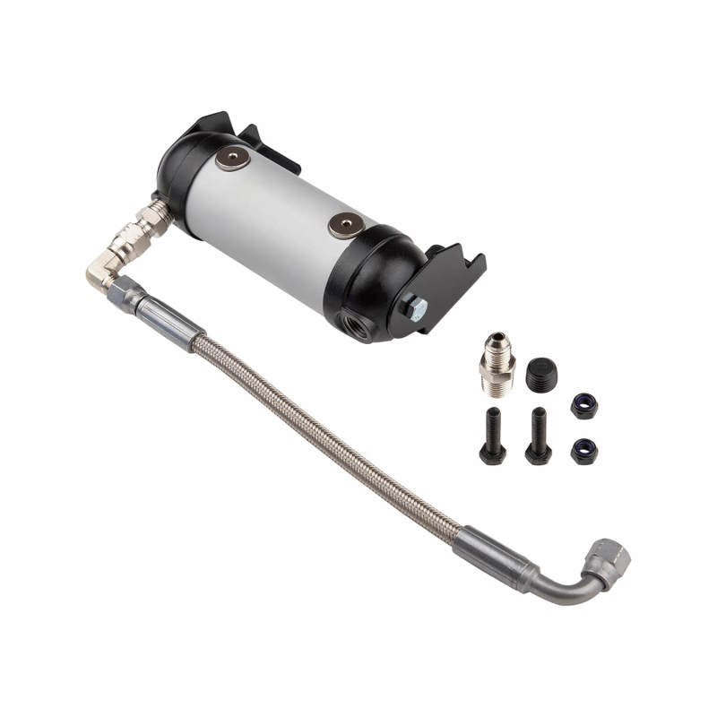 ARB Compressor Spares
