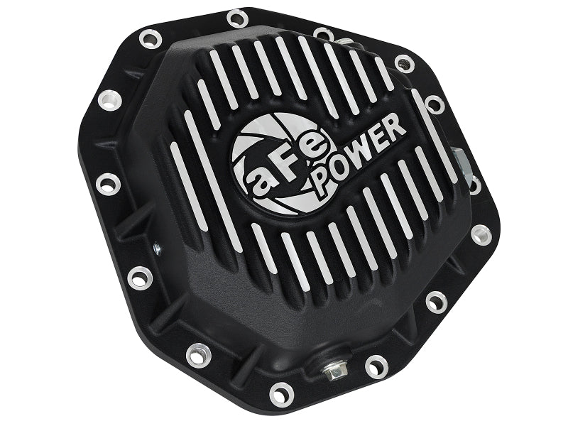 AFE Diff/Trans/Oil Covers