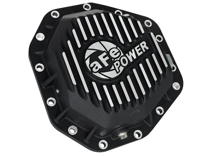 AFE Diff/Trans/Oil Covers