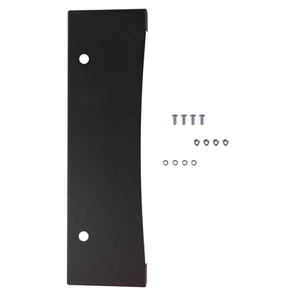 ARB Winch Cover Panel