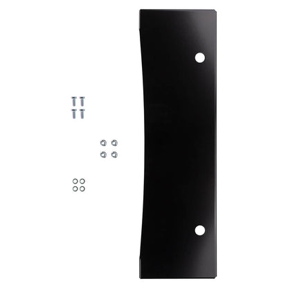 ARB Winch Cover Panel