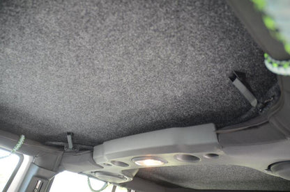 DV8 Offroad DVE Hard Tops