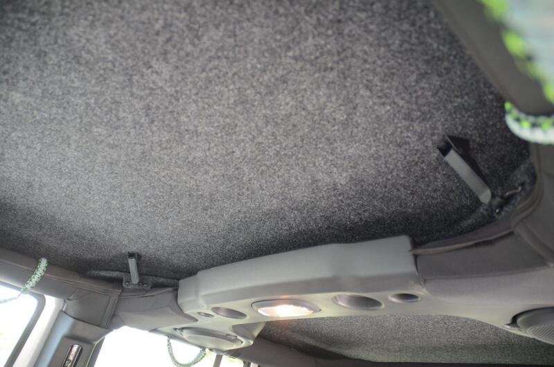 DV8 Offroad DVE Hard Tops