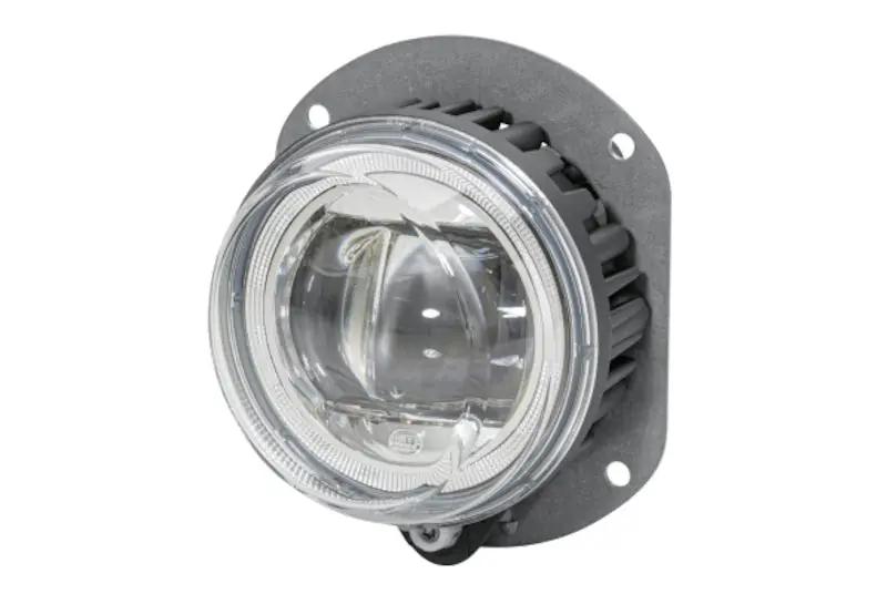 HELLA Vision Plus Head Lamp by Hella